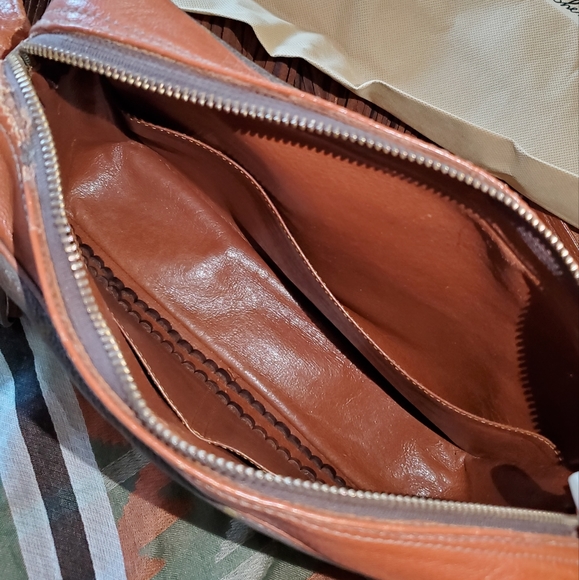 Louis Vuitton Vintage Boho Crossbody Bag - Picture 10 of 10